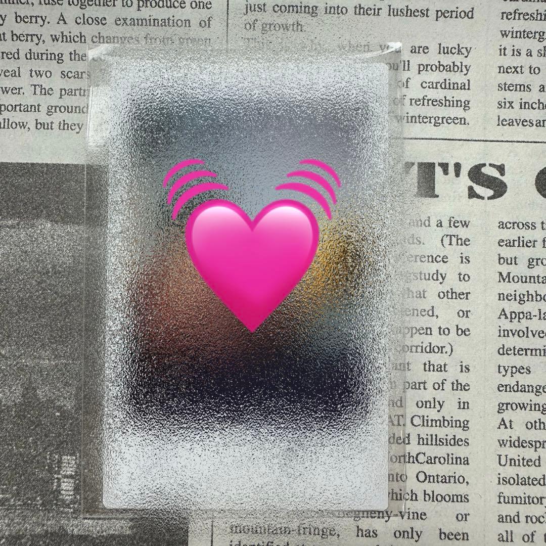 FEVER part1 ヨントン サインチェキ ホンジュン