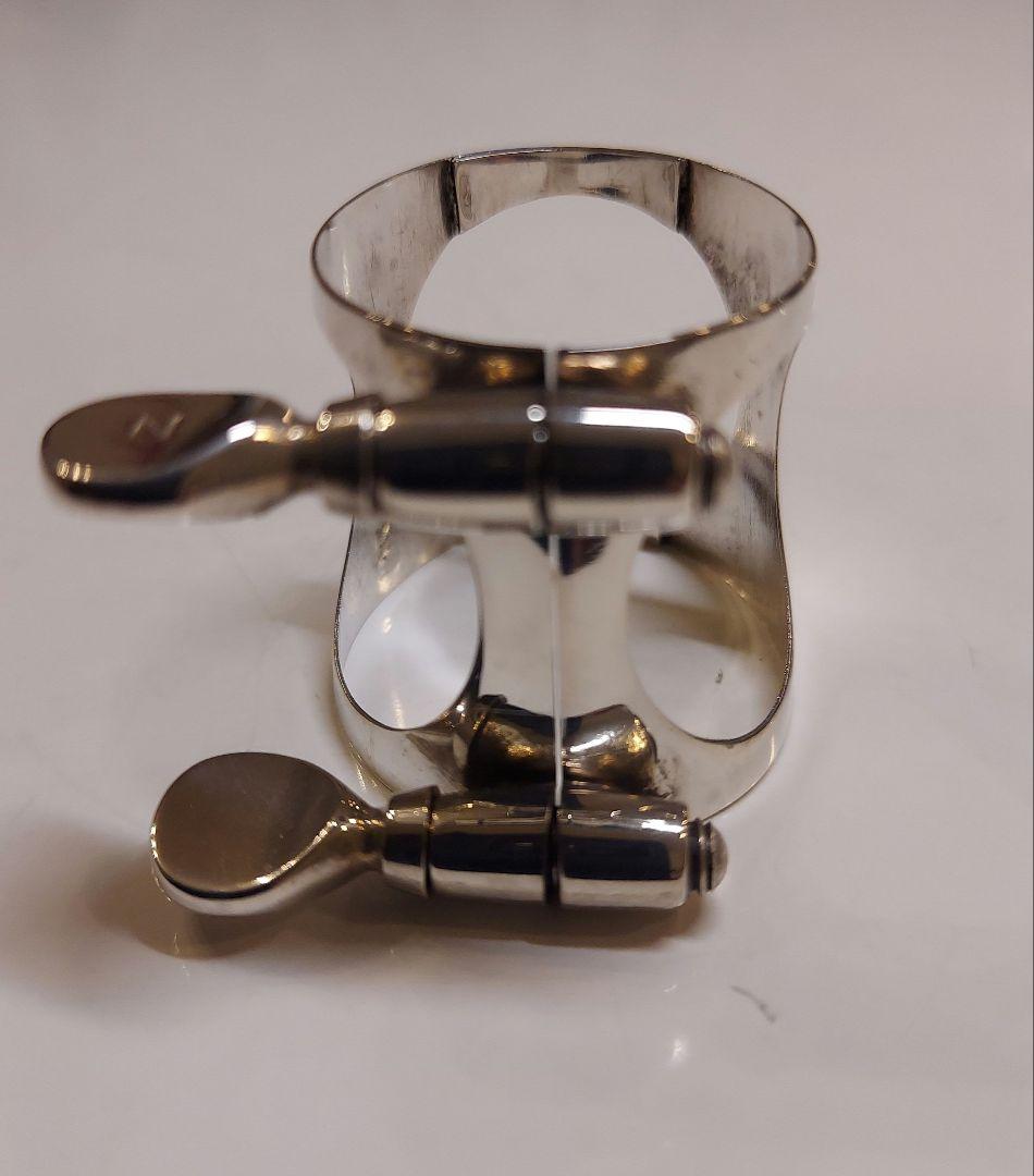 アトリエ.モモ　クラリネット　リガチャー