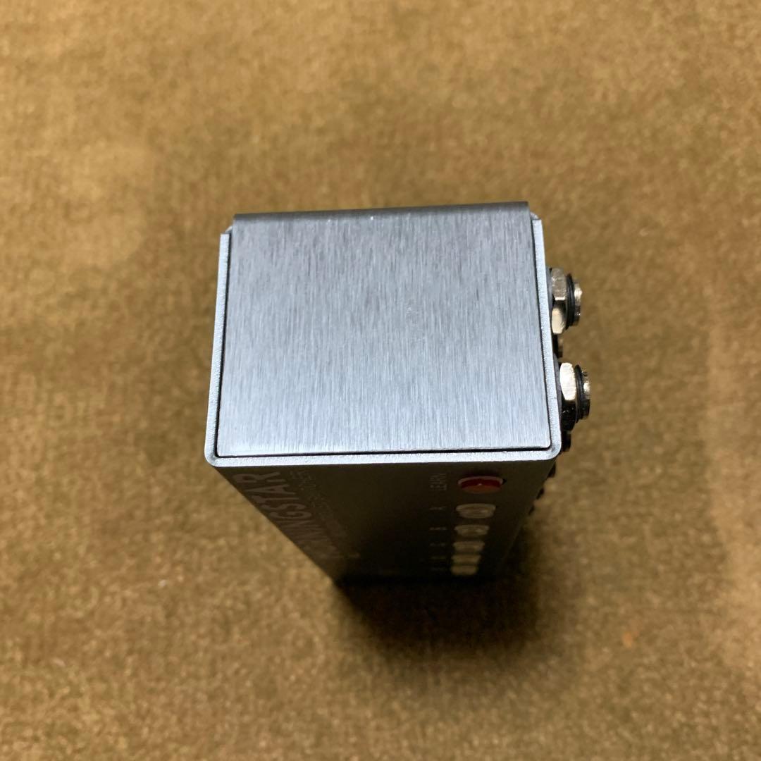 Morningstar / ML5 MIDIスイッチャー