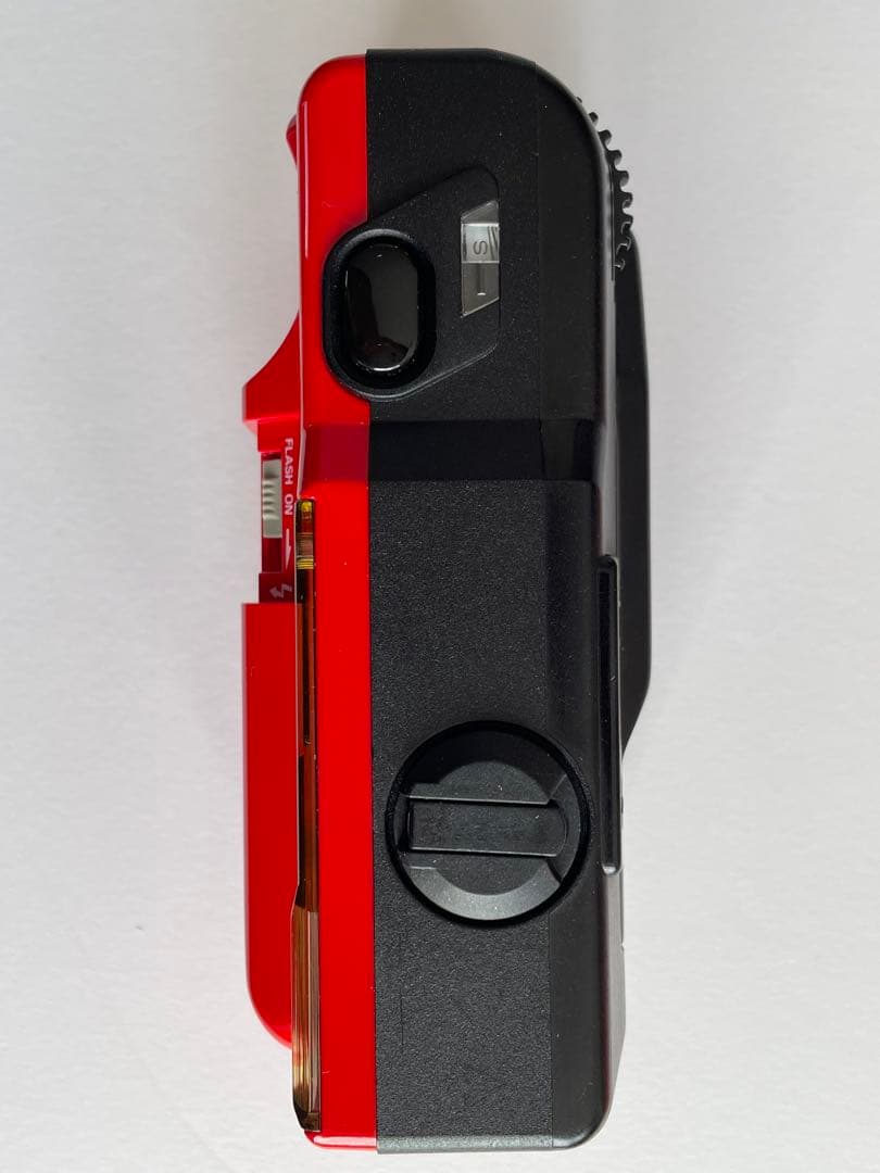 フィルムカメラ Konica tomato AUTO DATE