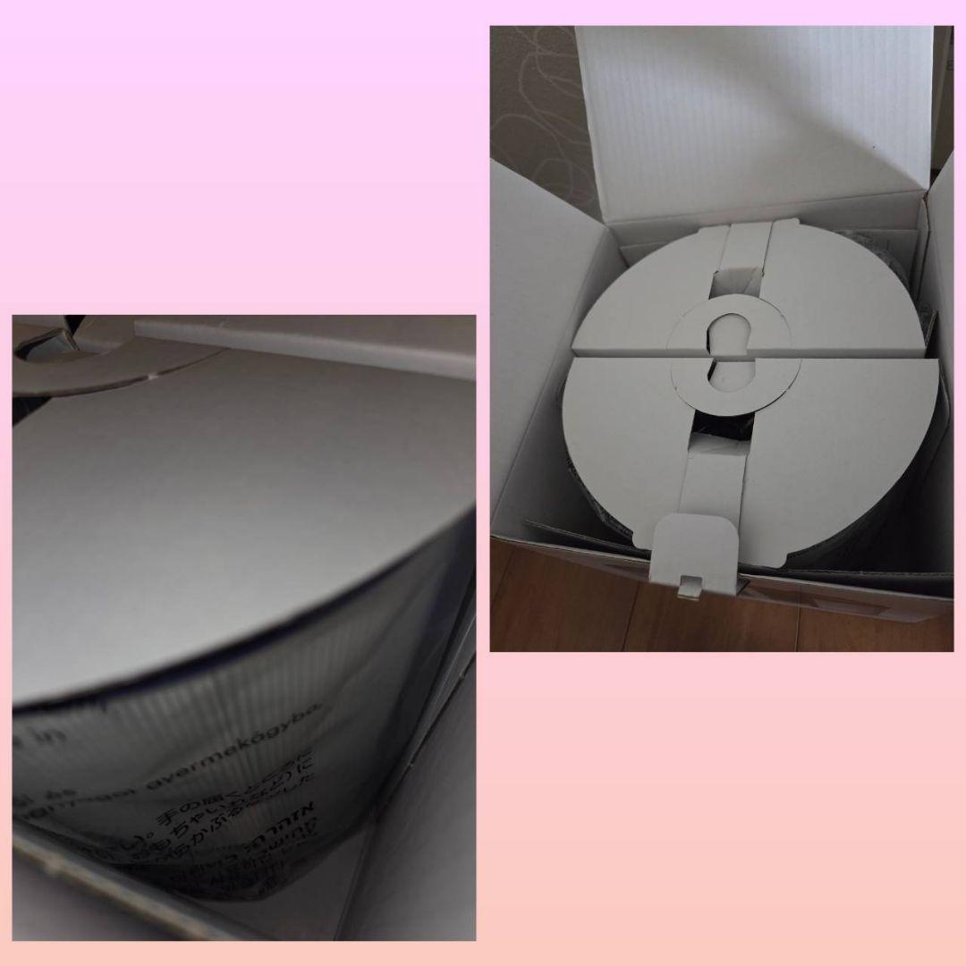 Dyson　ダイソン　pure　hot+cool　HP04