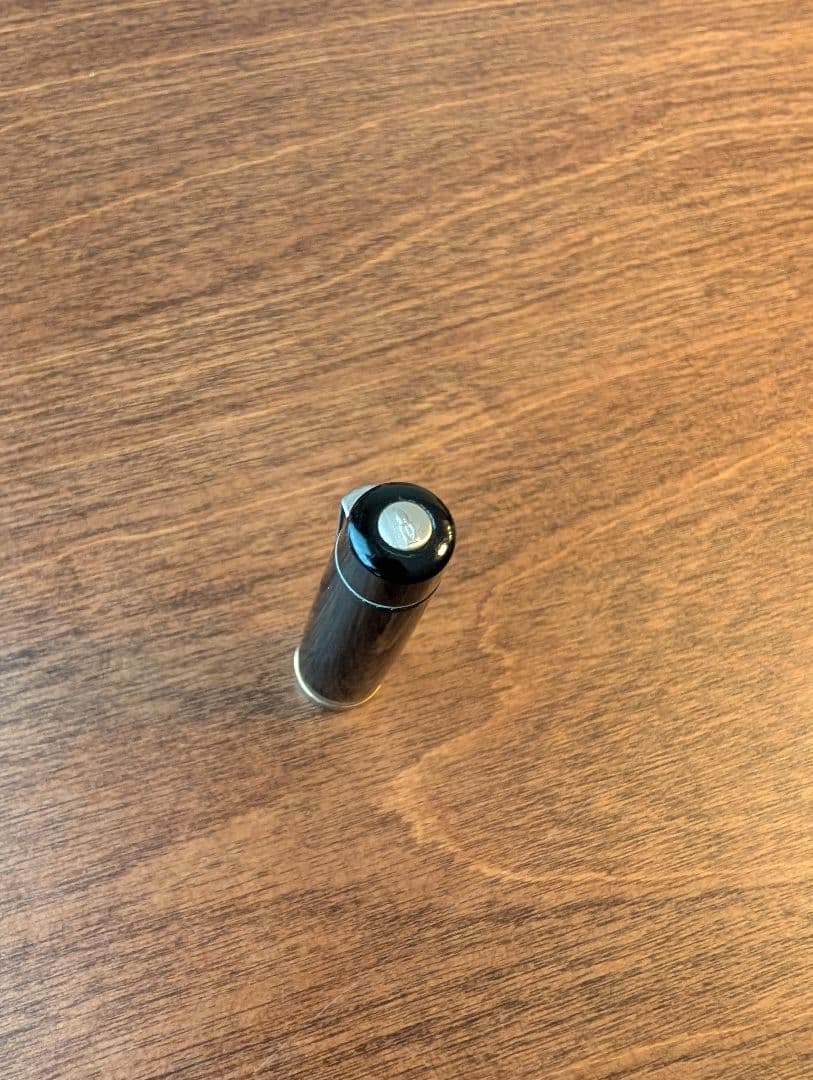 DELTA デルタ 日本限定150本 ビンテージコレクション フォルッツァ