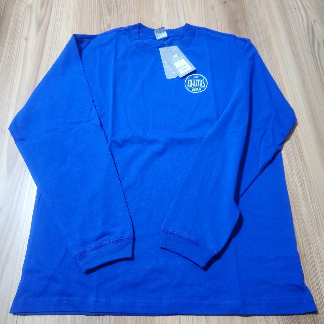 「値下げ」new balance　お買い得ウェアセット(XL)