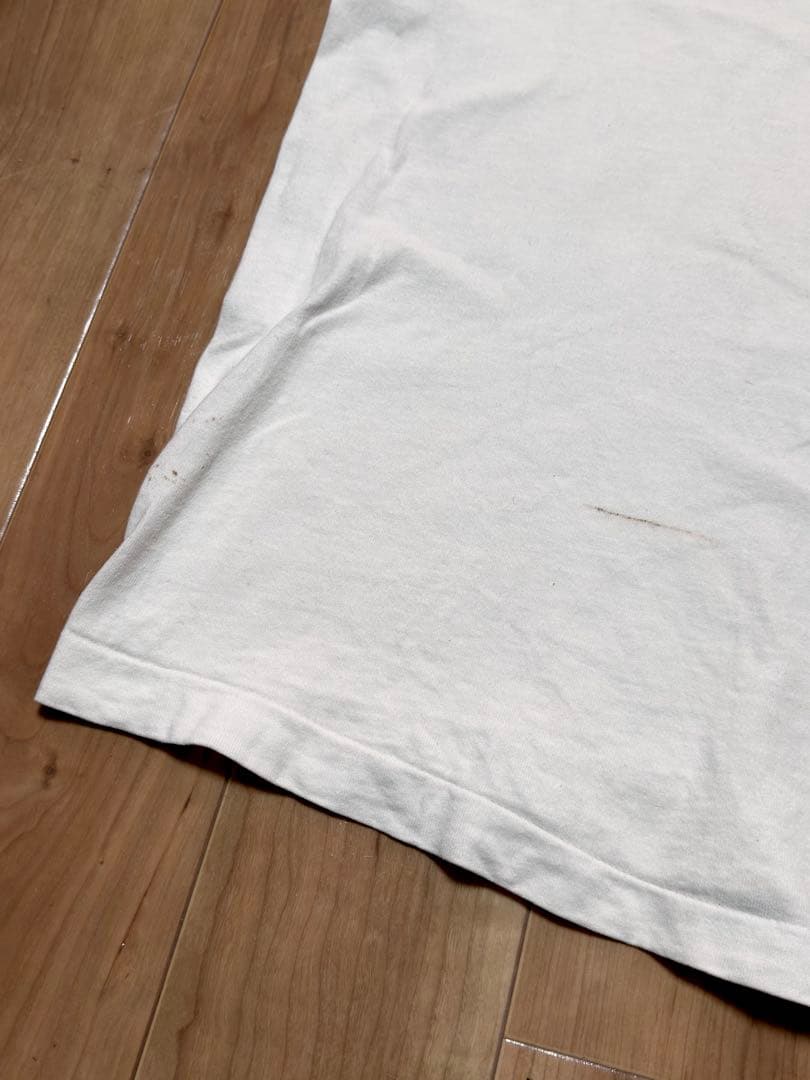 激レア90sパメラハンソンPamela HansonヴィンテージTシャツフォト