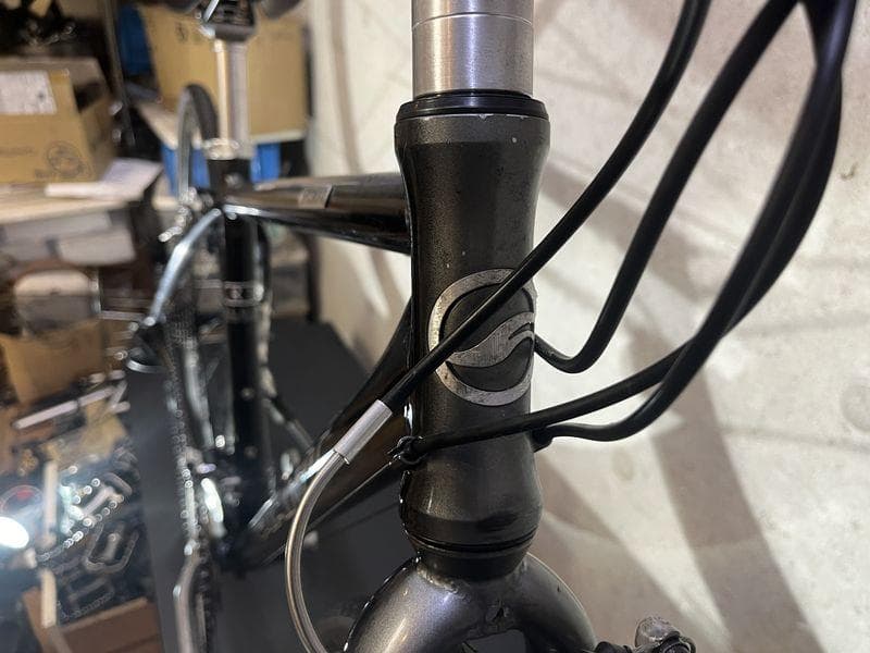 GIANT ESCAPE R3 クロスバイク sizeXS グレーカラー