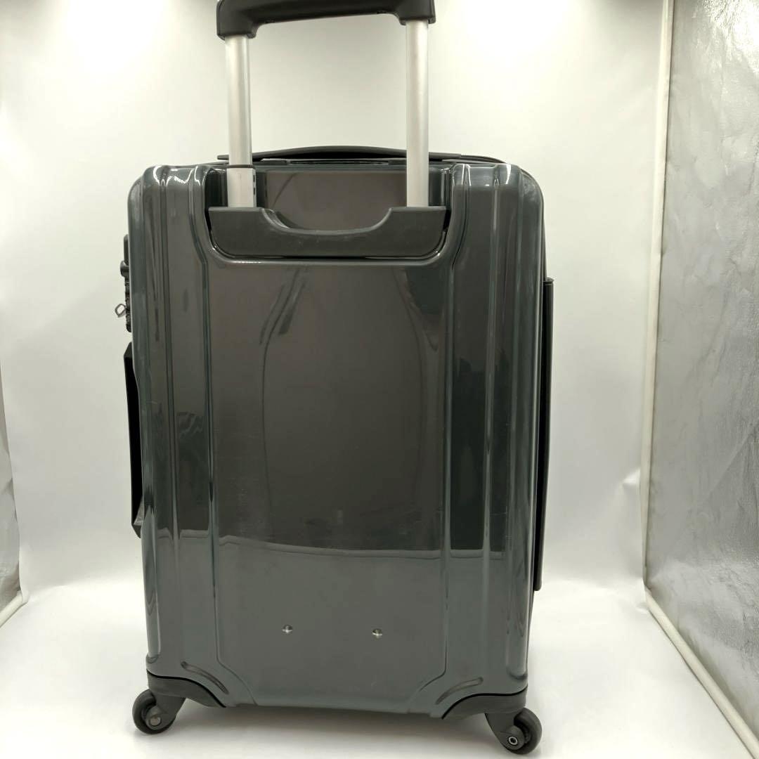 【takday】ゼロハリバートン