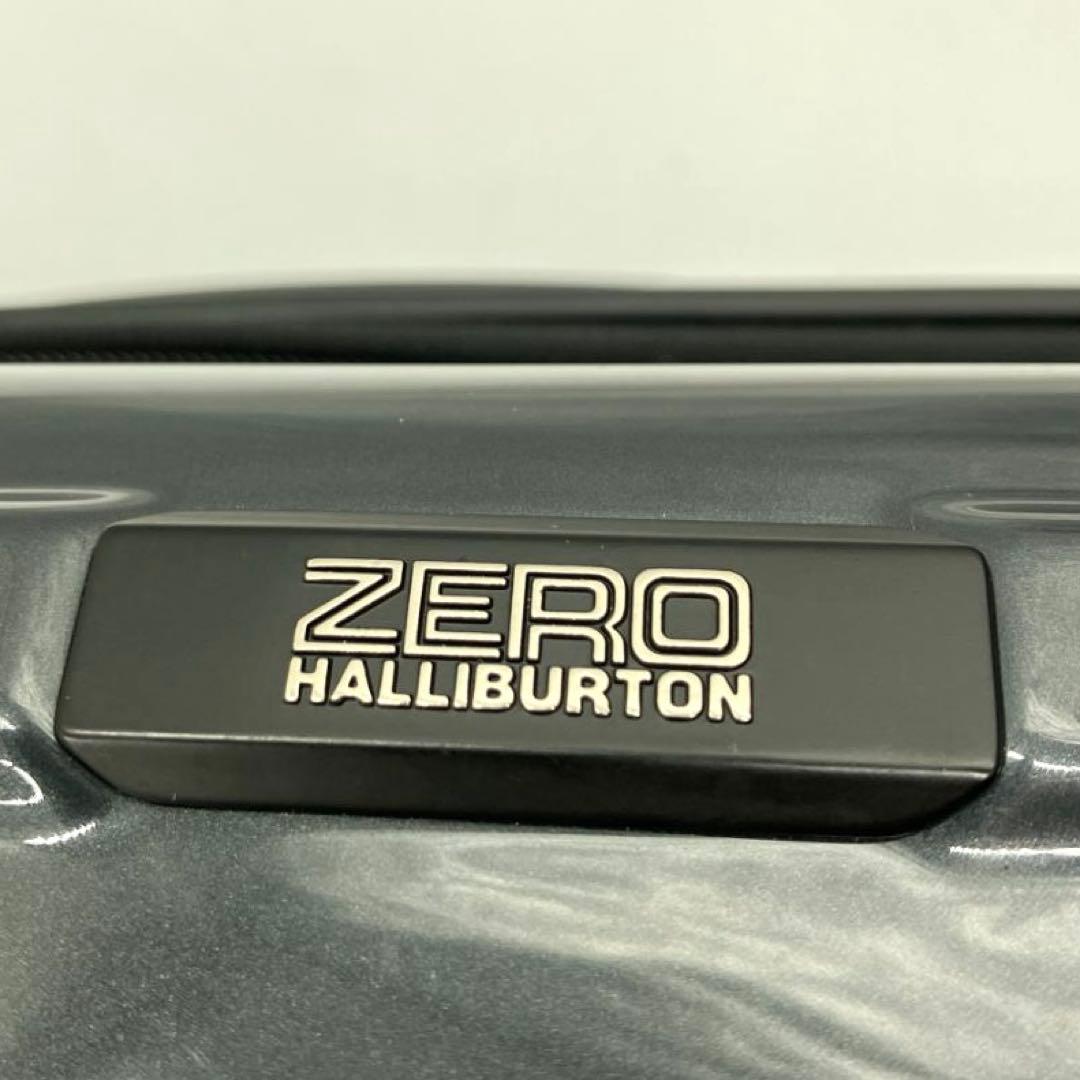 【takday】ゼロハリバートン