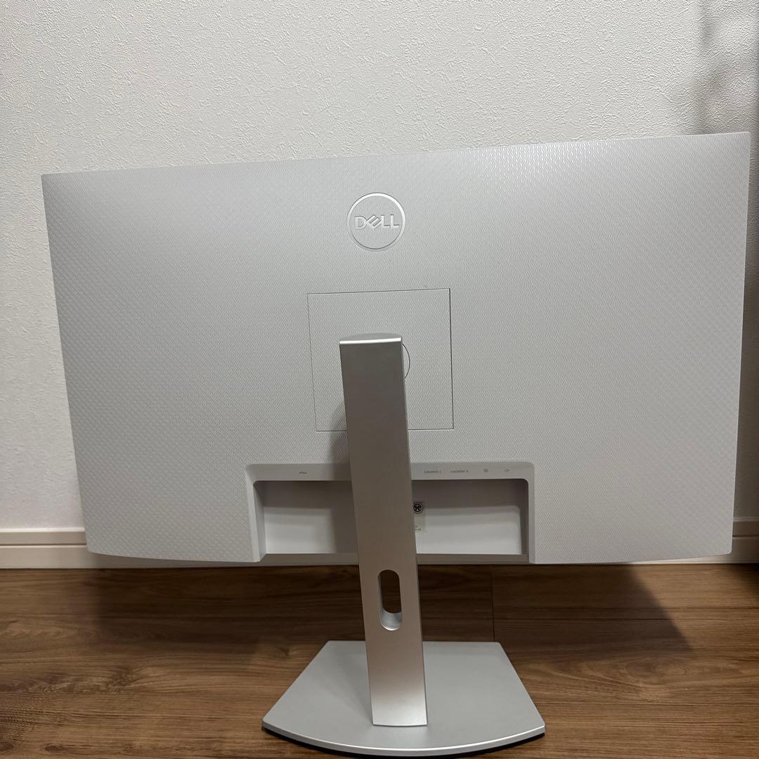 k*y様 Dell S2721QS 27インチ 4K モニター