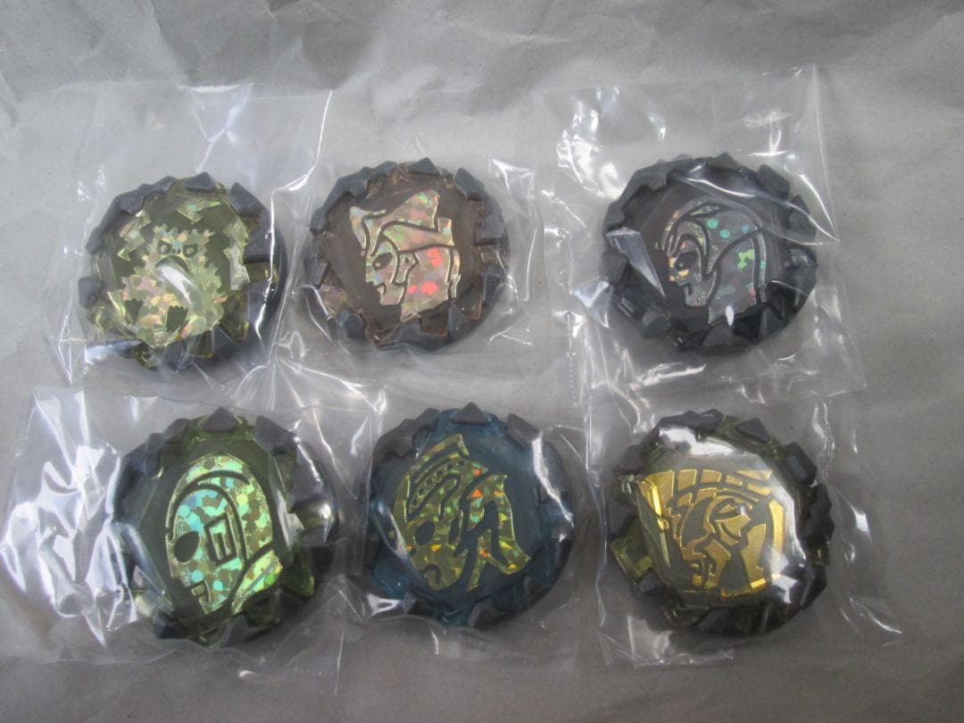 新品未開封 アークアライザー ブレーザーブレス セット