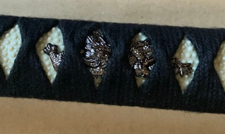 逆刃刀　模造刀　るろうに剣心