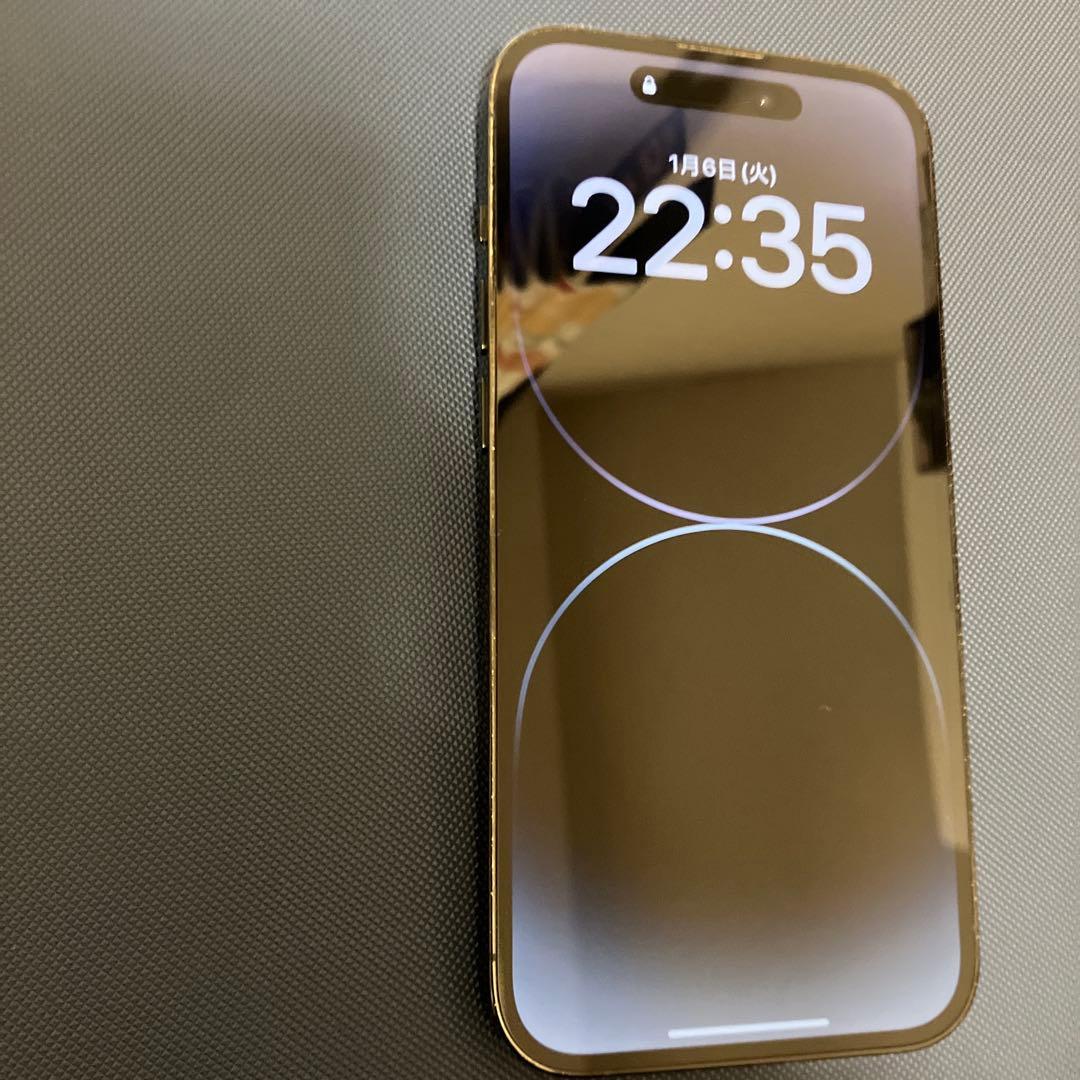 Apple iPhone 14Pro 512GB スペースブラック