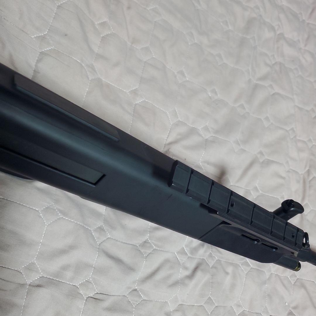 東京マルイ ステアーAUG 美品！