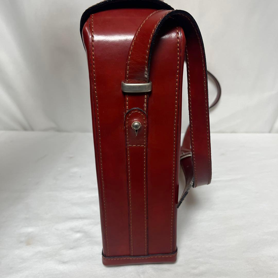 本革 イタリア製 ブリーフケース ビジネスバッグ レザー