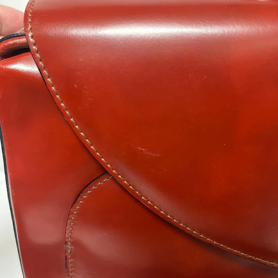 本革 イタリア製 ブリーフケース ビジネスバッグ レザー