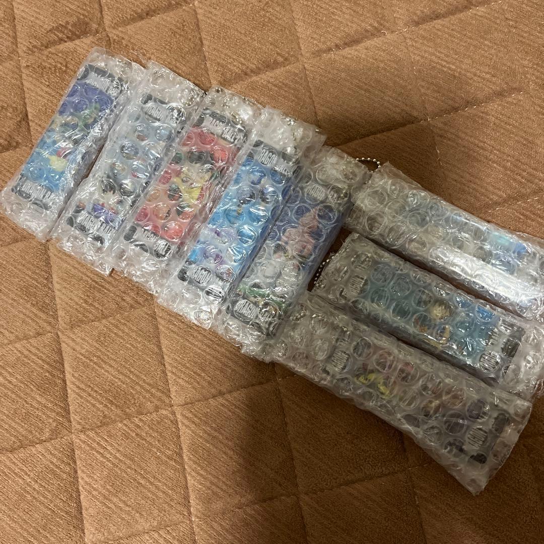 一番くじドラゴンボール SNAP COLLECTION2 全42種コンプリート