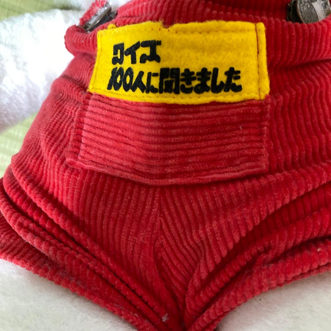 クイズ100人に聞きましたぬいぐるみ