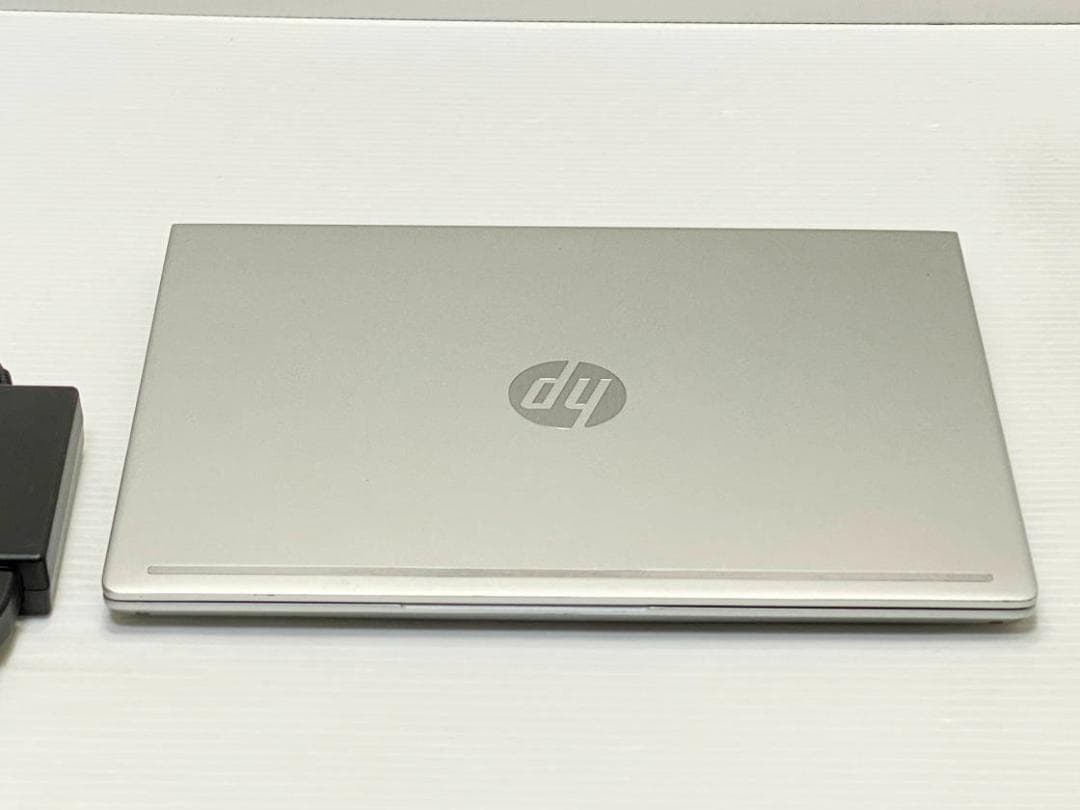 第10世代Core i5 HP Probook 430 G7 SSD240GB