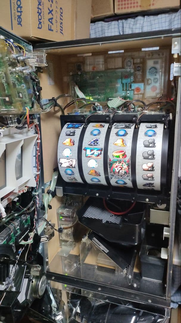 バーチャファイター 不要機 送料込