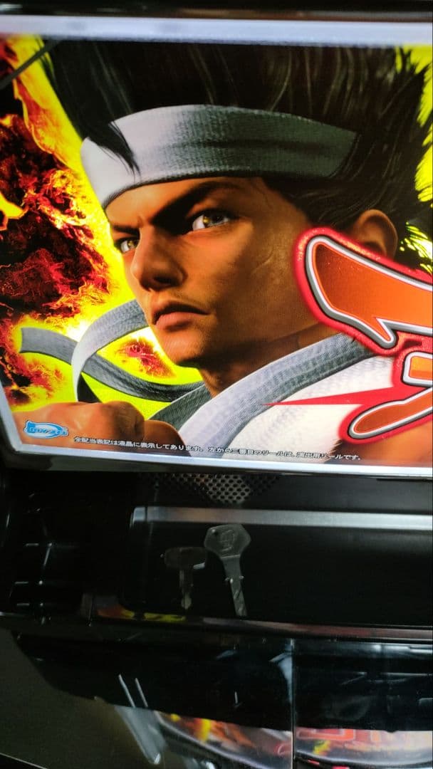 バーチャファイター 不要機 送料込