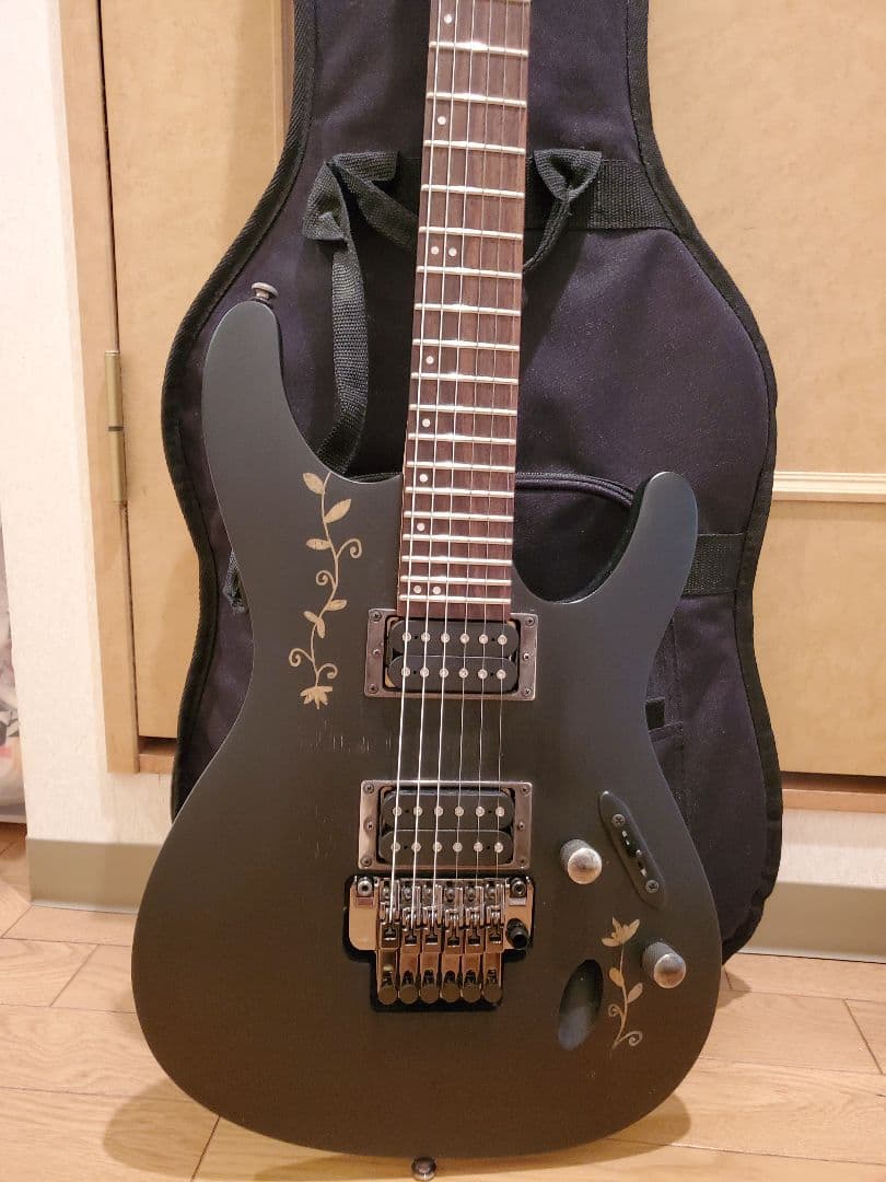 ギター Ibanez s520