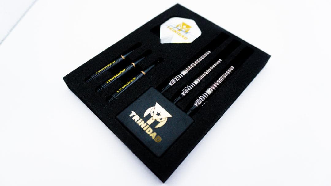 KID Type3 キッド タイプ3 後藤智弥選手モデル　2BA