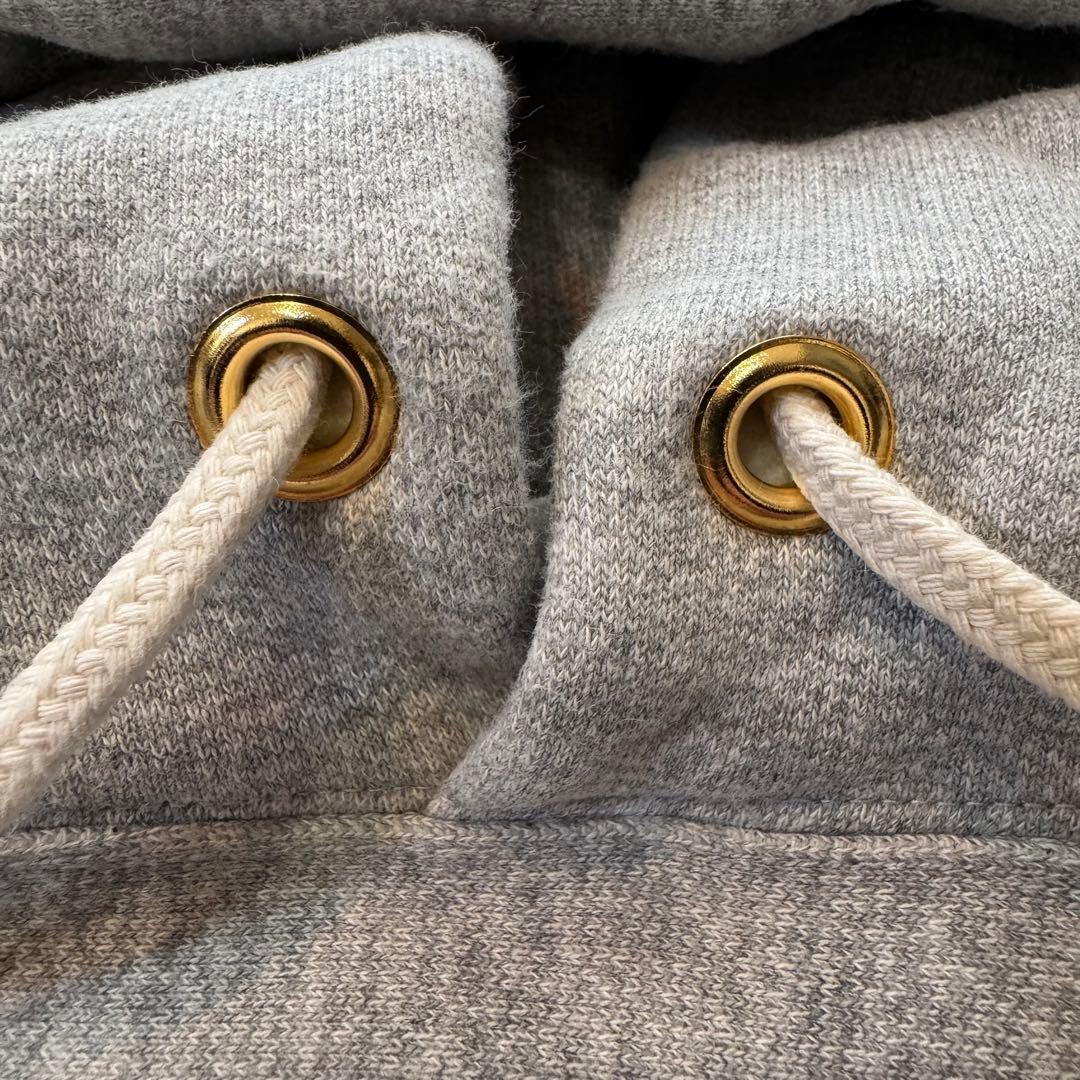 チャンピオン リバースウィーブYALE true to archives M