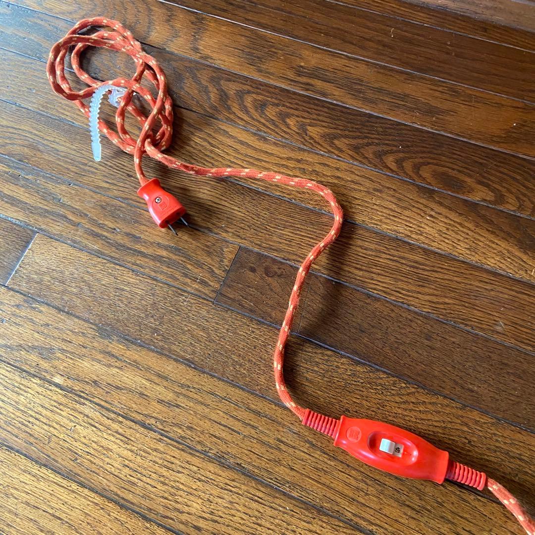 昭和レトロ　こたつ　やぐらコタツ　レトロポップ　当時物