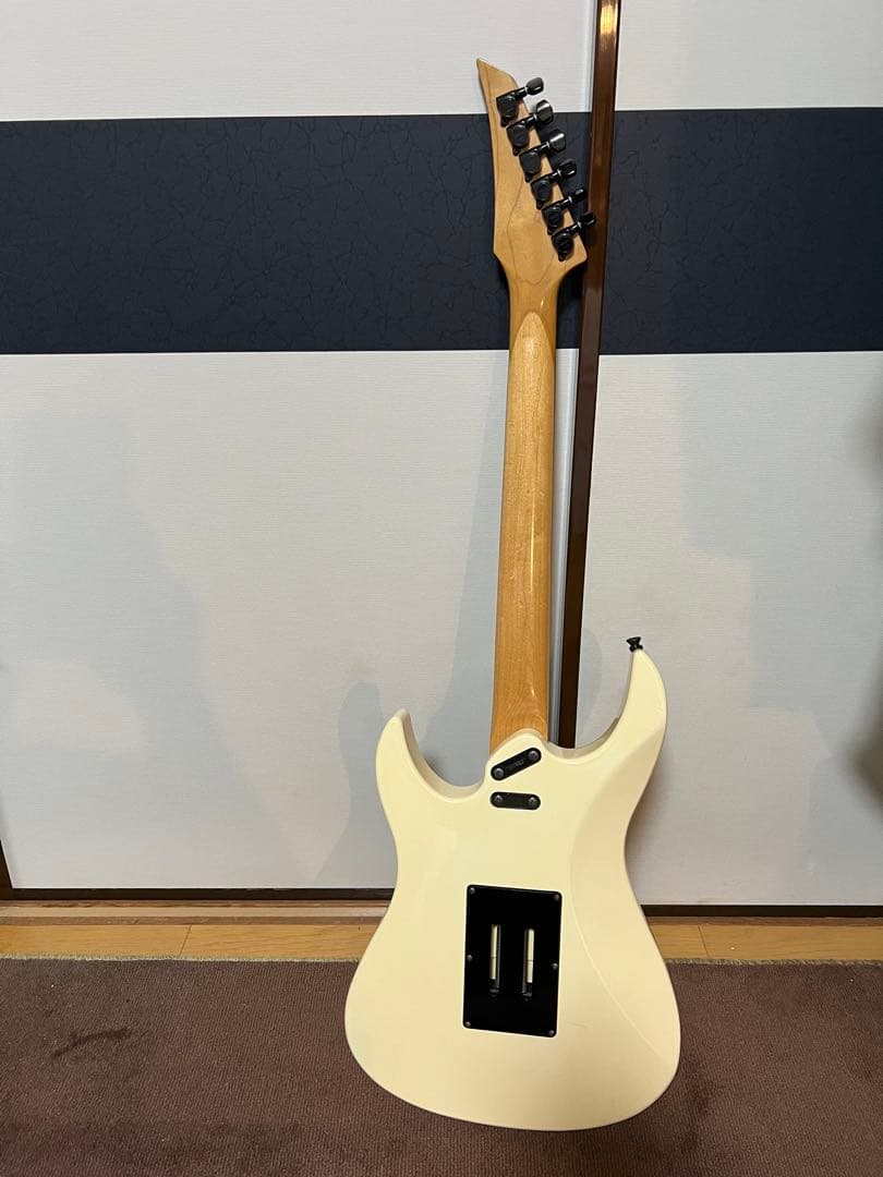 良品‼️日本製❗️YAMAHA RGX512J