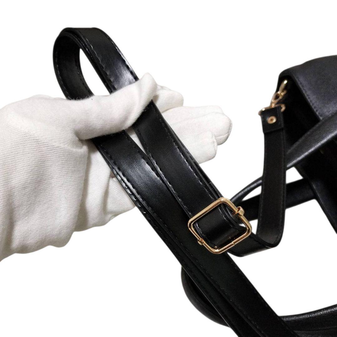 【美品】 FURLA フルラ ハンドバッグ ショルダーバック 2way レザー