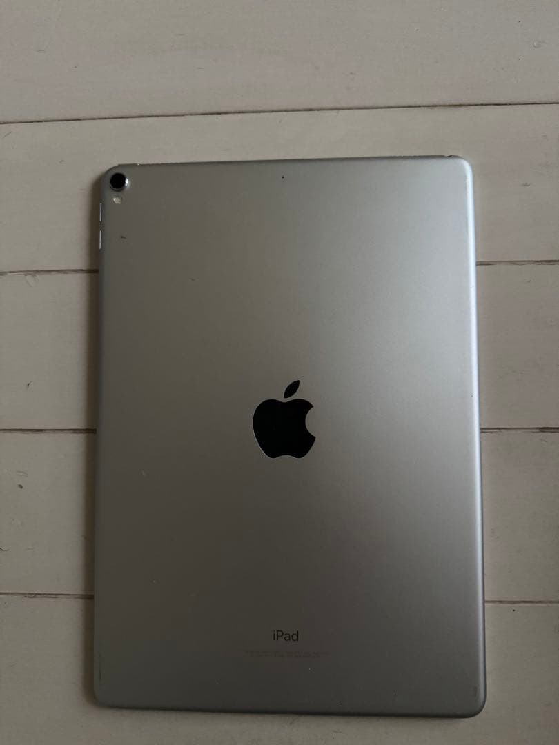 Apple iPad Pro 10.5インチ 64GB