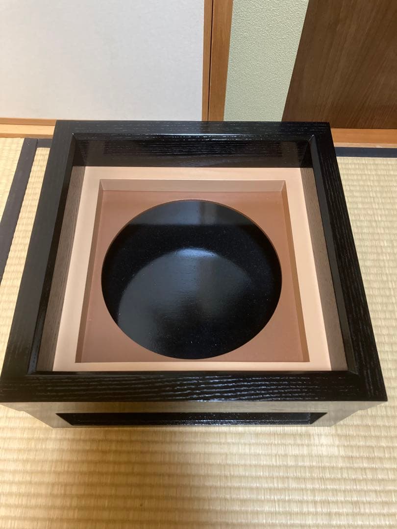 【murasaki】IH専用置炉&炉縁　掻合