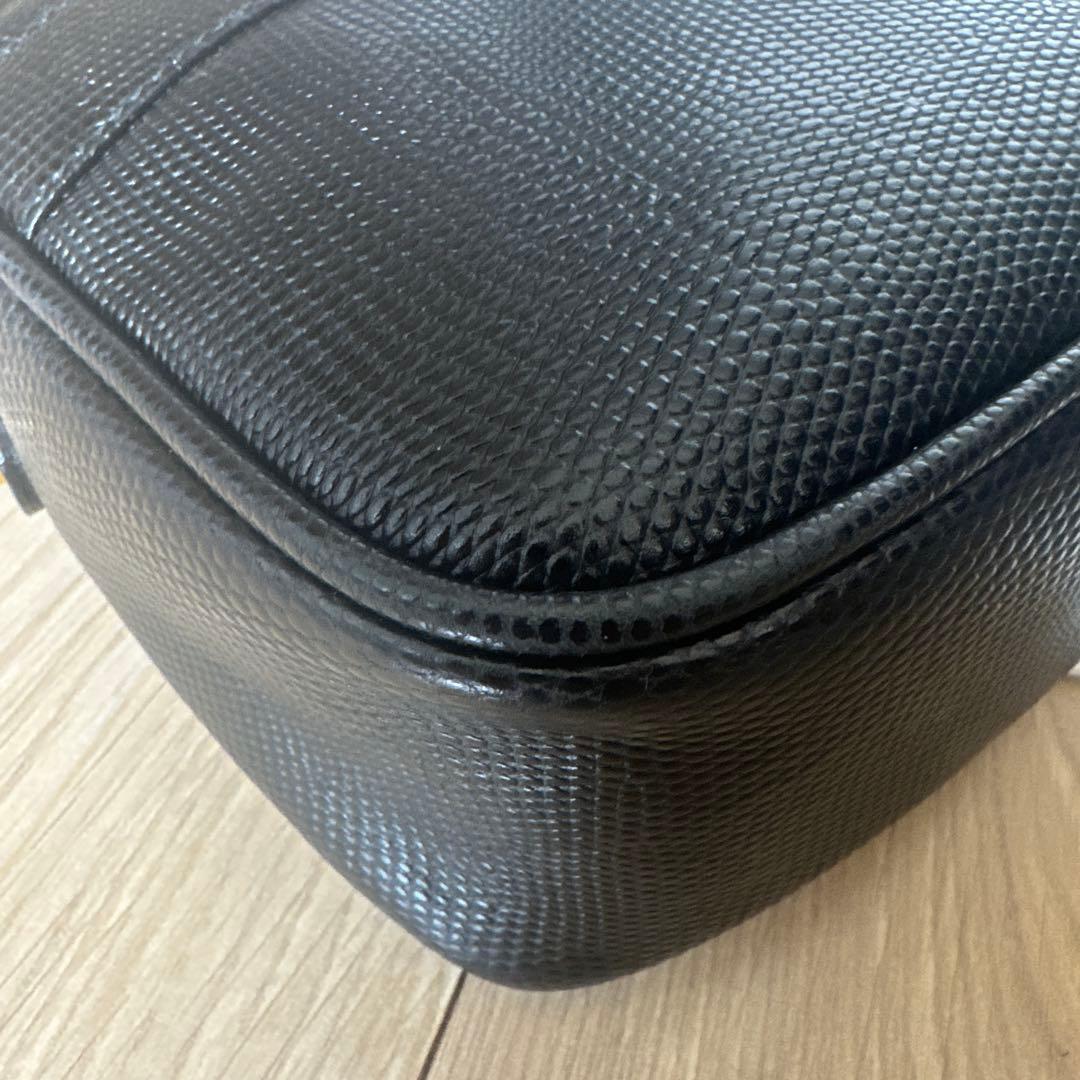 フェラガモ　ショルダー　ポシェット