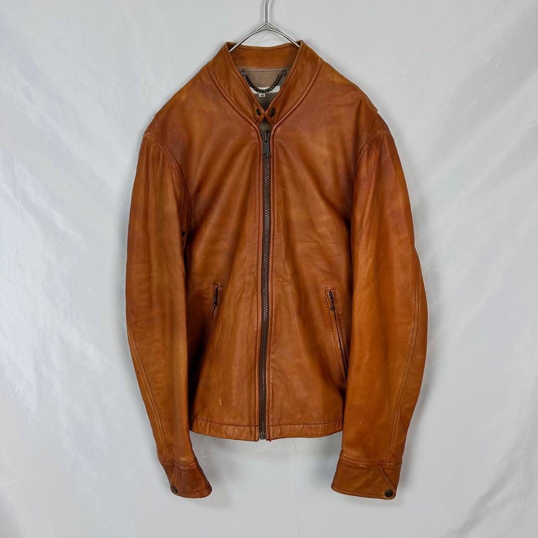 hiroさま　　インターナショナルギャラリー Beams 革ジャン