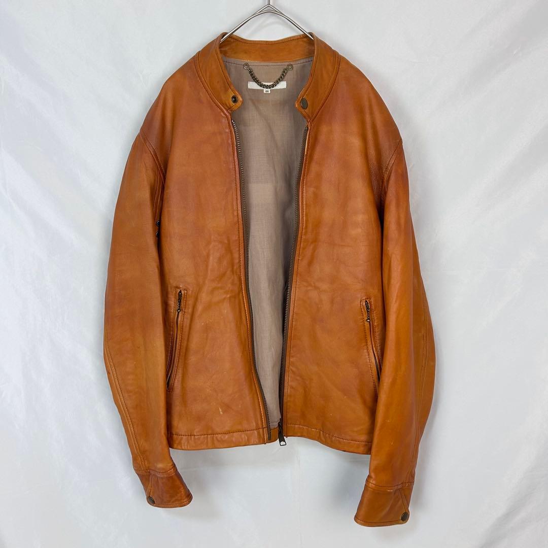 hiroさま　　インターナショナルギャラリー Beams 革ジャン