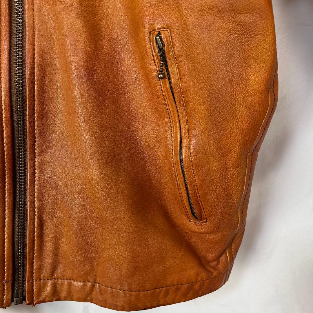 hiroさま　　インターナショナルギャラリー Beams 革ジャン