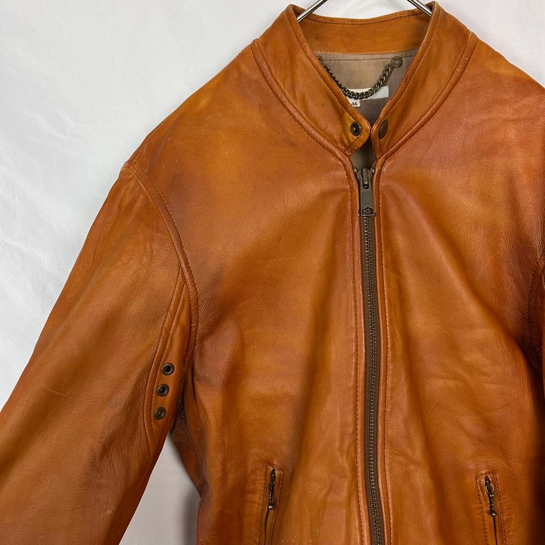 hiroさま　　インターナショナルギャラリー Beams 革ジャン