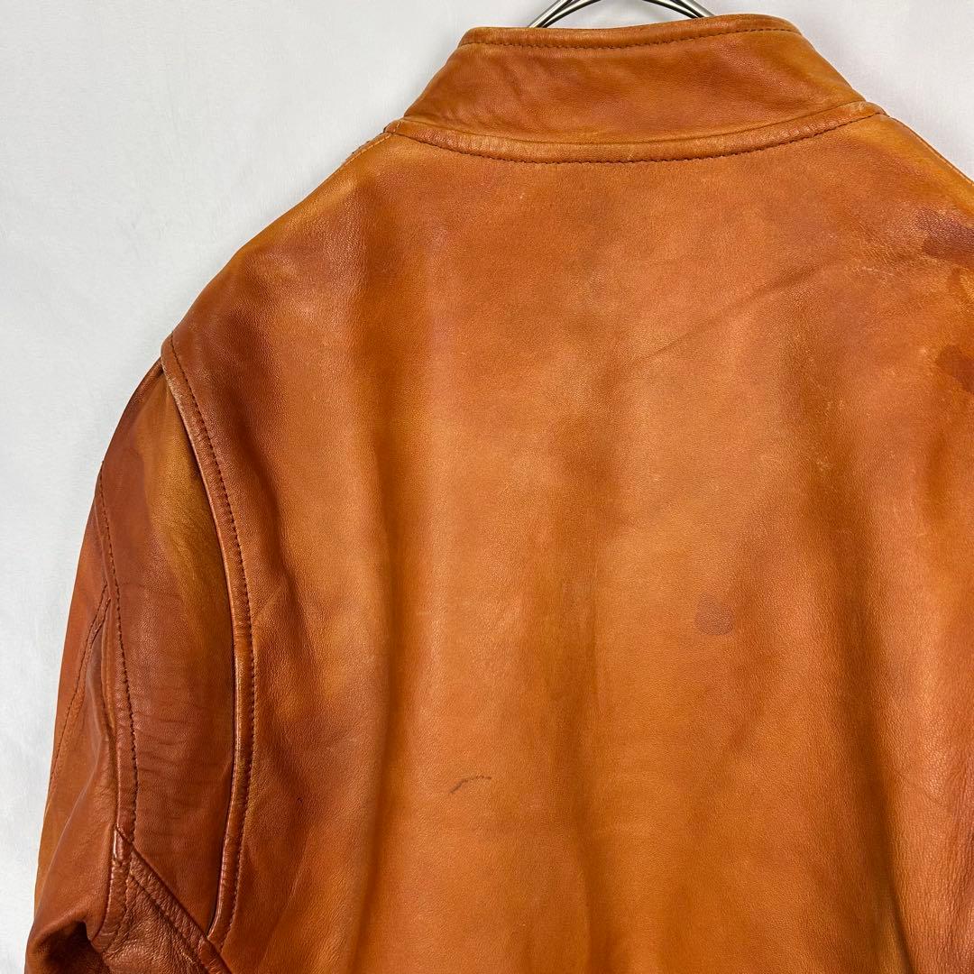 hiroさま　　インターナショナルギャラリー Beams 革ジャン