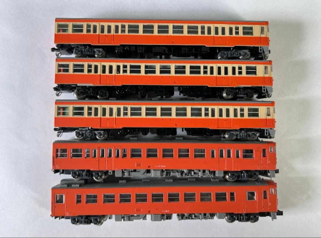 キハ47 キハ48 KATO カトー 他 別箱 鉄道模型