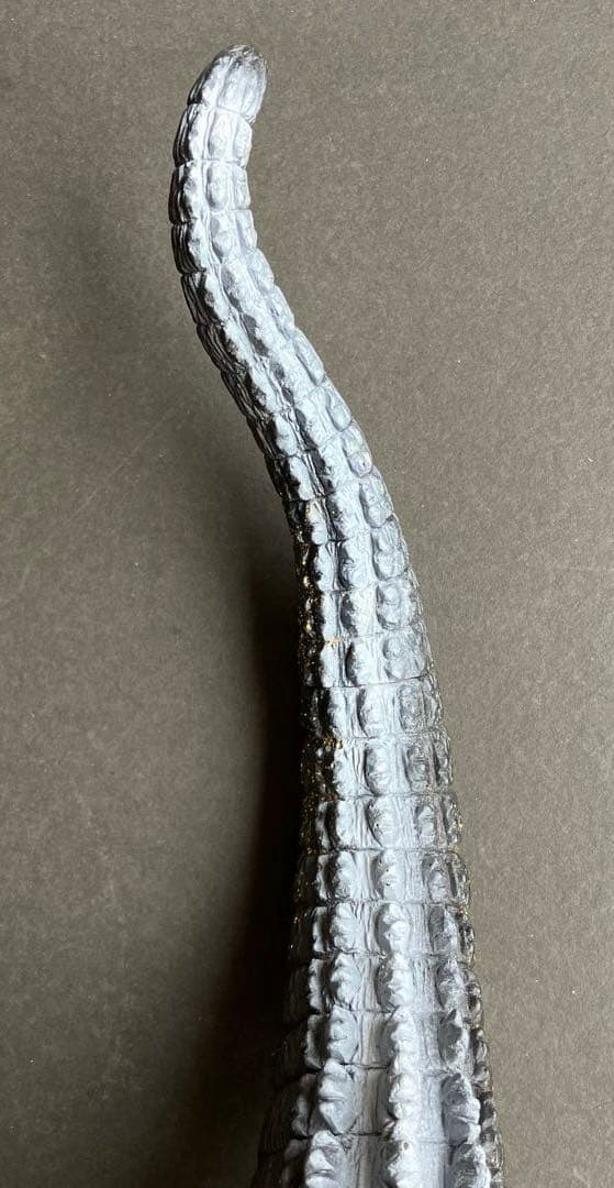 1995年製　ゴジラFOREVER　劇場限定特別版　世紀末覇王　ゴジラ　ソフビ