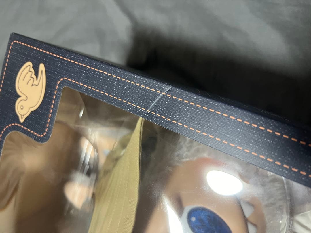 【正規品】ラブブ THE MONSTERS FALL IN WILD ぬいぐるみ