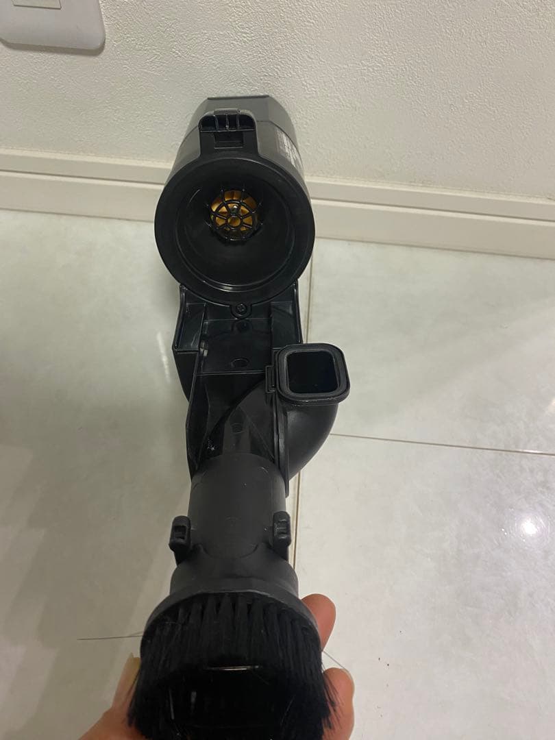 日立 コードレス掃除機2021年製　PV-BL2H