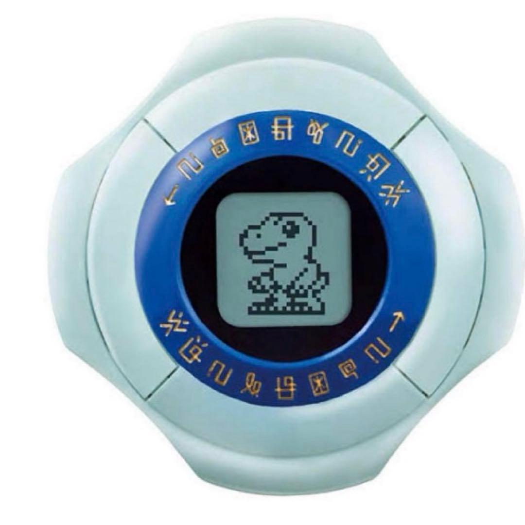 【新品・未開封】　デジモンアドベンチャー： デジヴァイス：