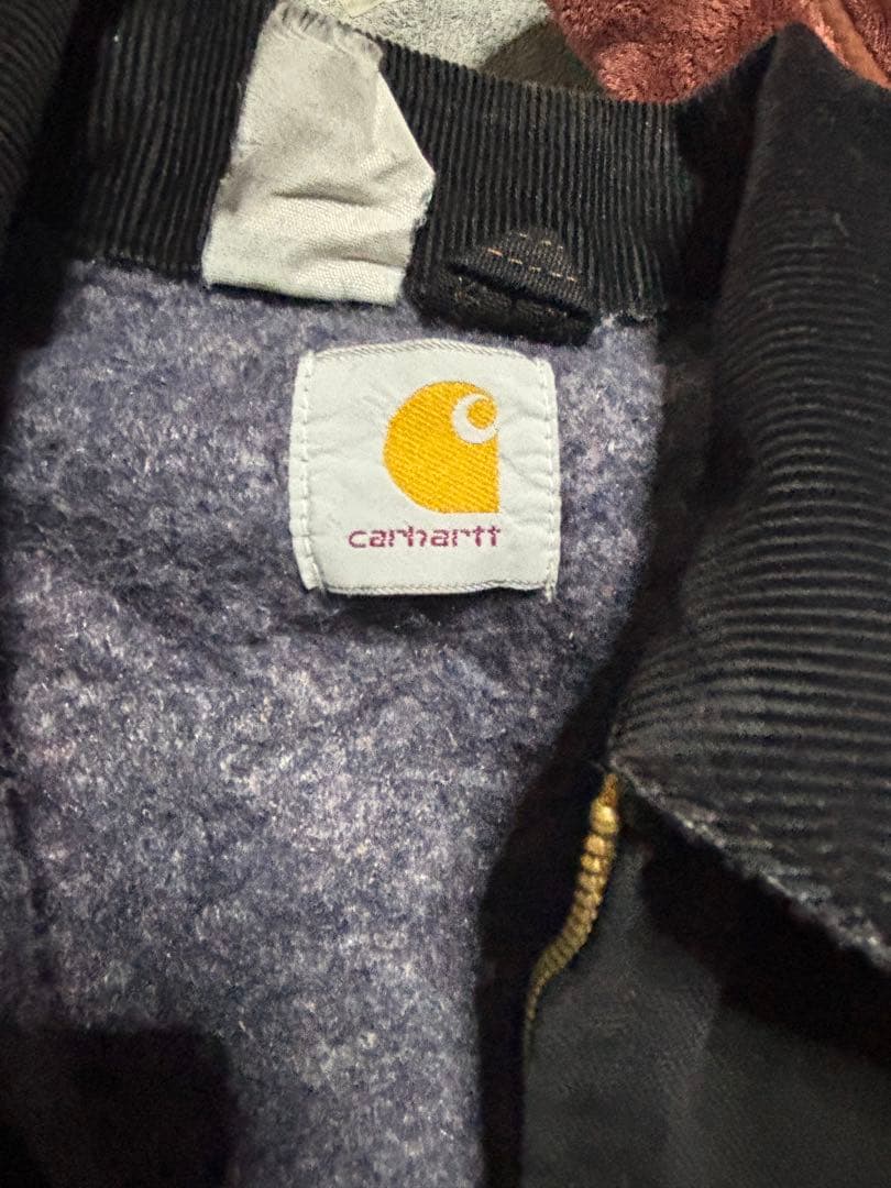 Carhartt デトロイトジャケット