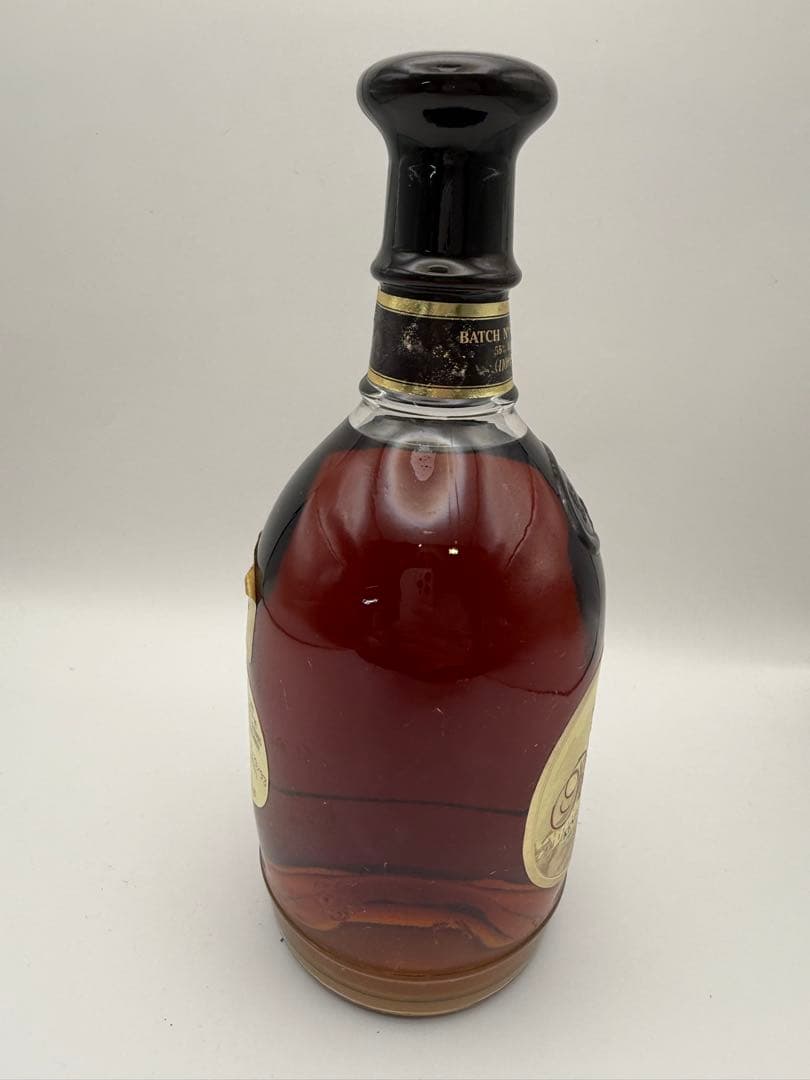 ウイスキー WILD TURKEY Rare Breed 750ml 56.4%