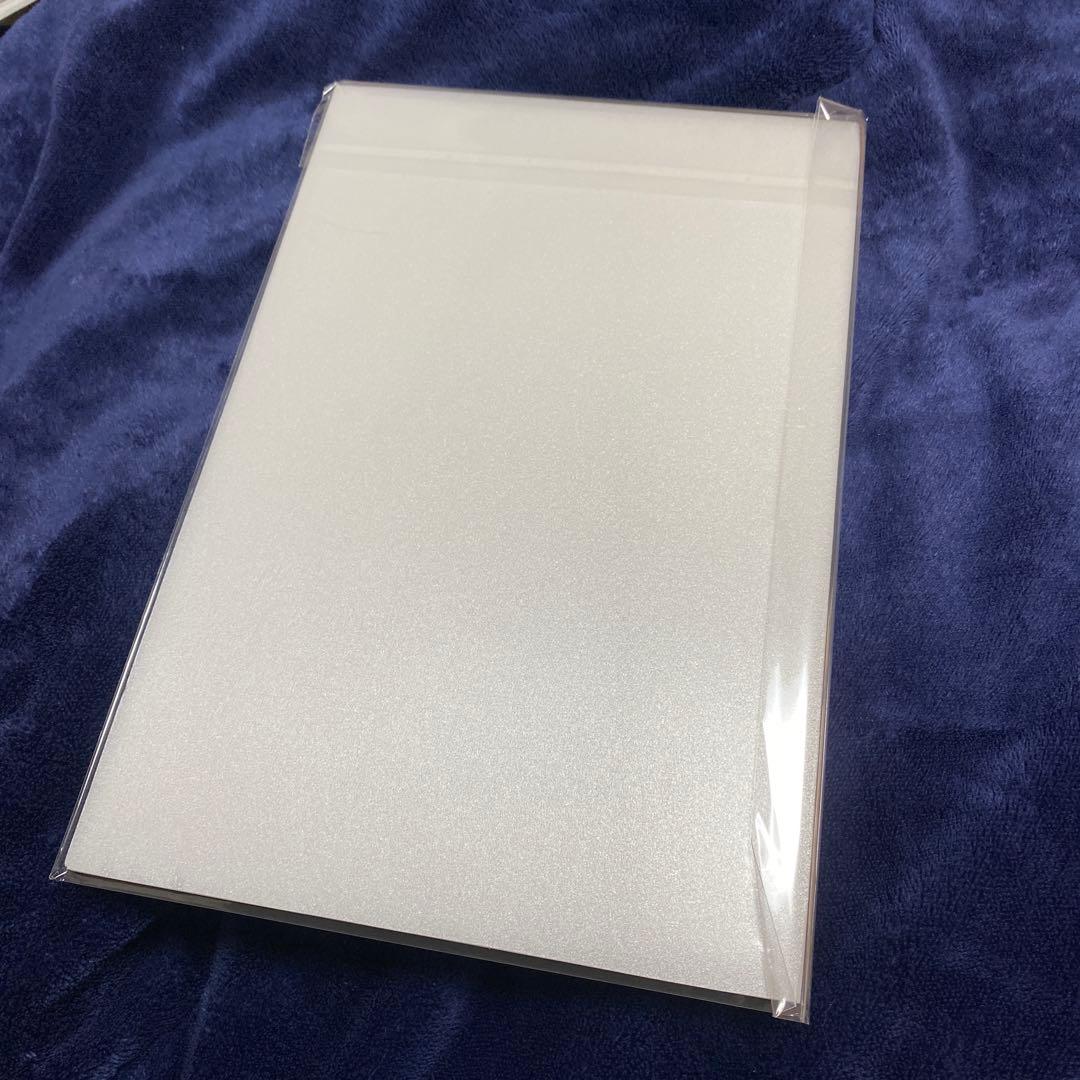 SUPER BEAVER 渋谷龍太 パネル