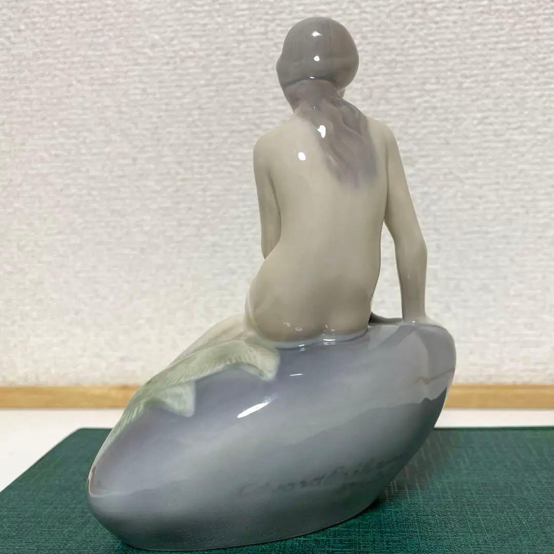 ＊LittleMermaid＊１９８５年ー９１年・１３cm・ Cop・