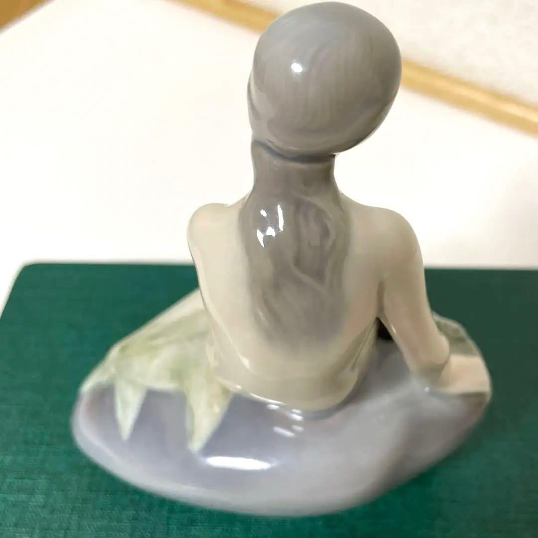 ＊LittleMermaid＊１９８５年ー９１年・１３cm・ Cop・