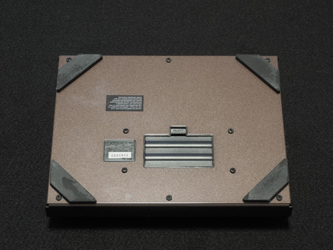 BOSS AD-8（ACアダプター付）