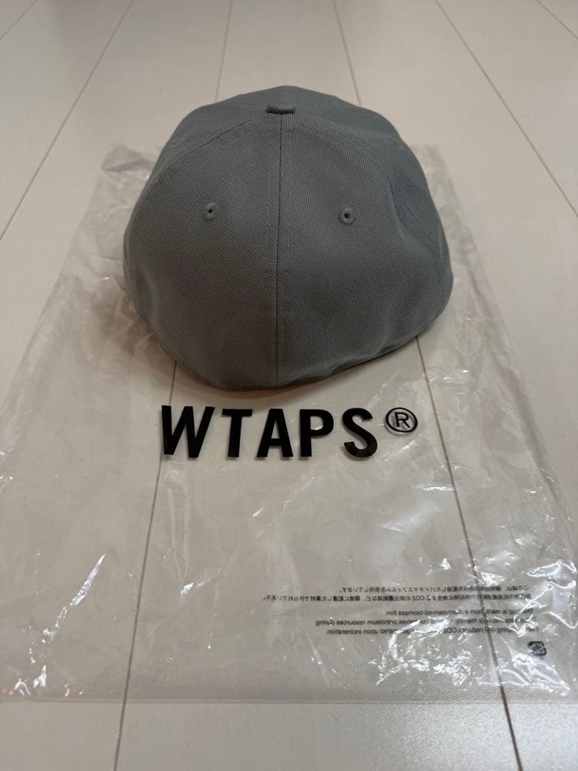 帽子 wtaps newera 7 5/8 XL