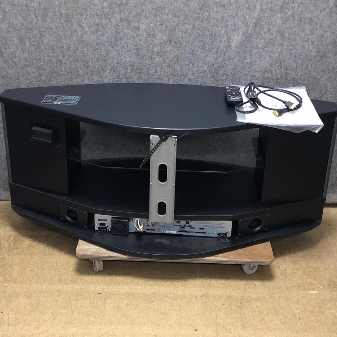 【美品】パナソニック　ラックシアター　SC-HTX5